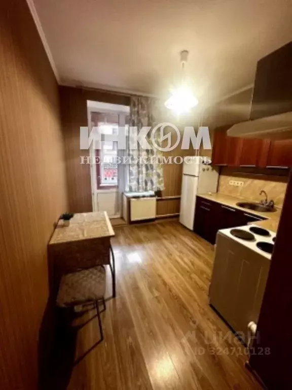 1-к кв. Московская область, Химки ул. Германа Титова, 12к2 (32.9 м) - Фото 1