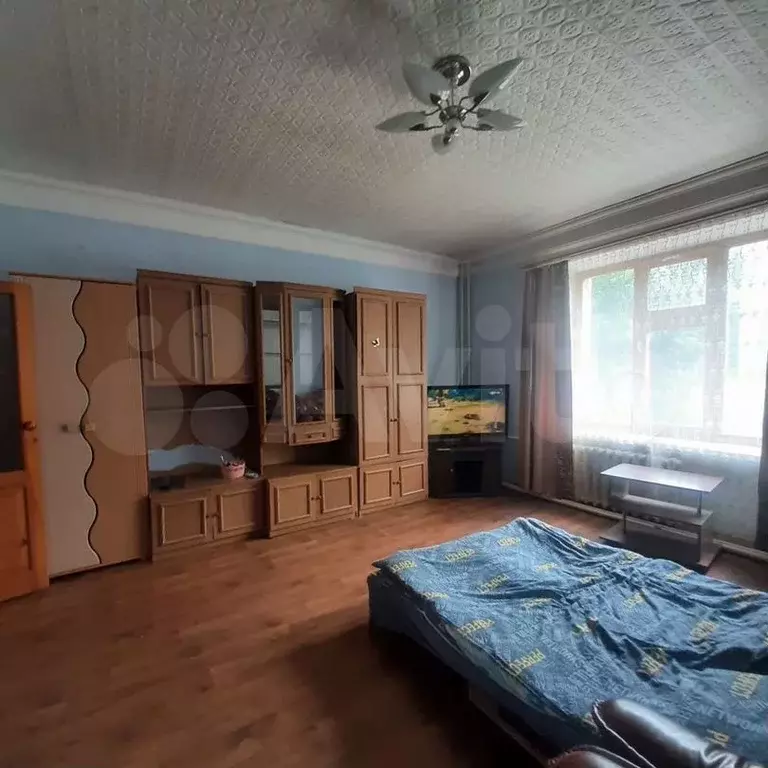 2-к. квартира, 50м, 1/5эт. - Фото 0