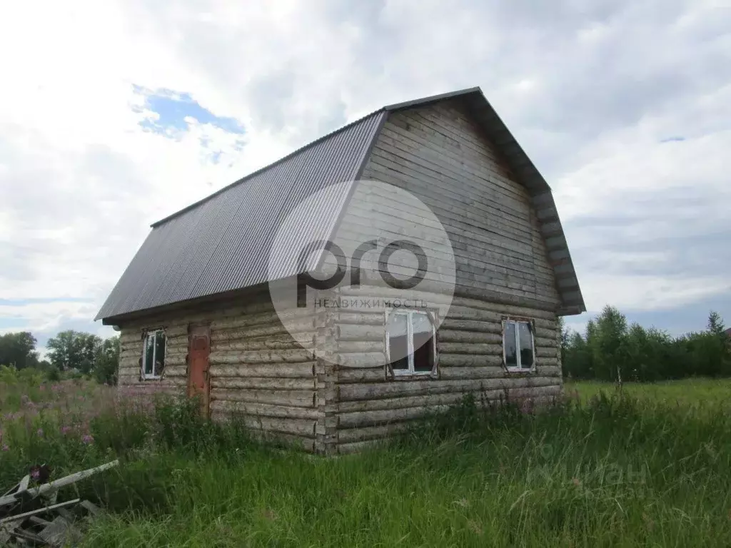 Дом в Рязанская область, Рязанский район, Вышгородское с/пос, с. ... - Фото 0