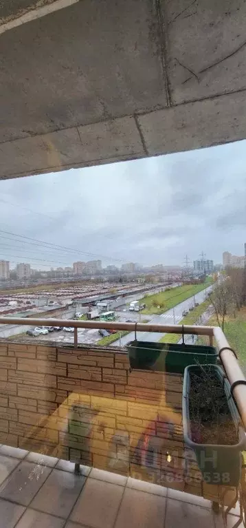 2-к кв. Санкт-Петербург Дунайский просп., 34/16 (58.0 м) - Фото 1