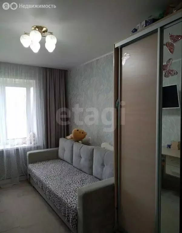 2-комнатная квартира: Самара, улица Стара-Загора, 147 (43.4 м) - Фото 2