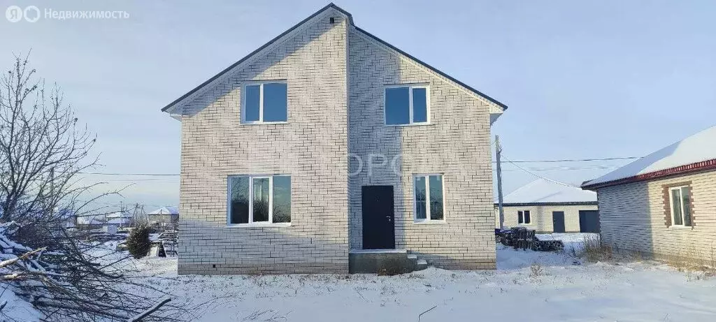 Дом в Первомайский район, ДНТ Сибирь, Четвёртая улица, 29 (130 м) - Фото 2