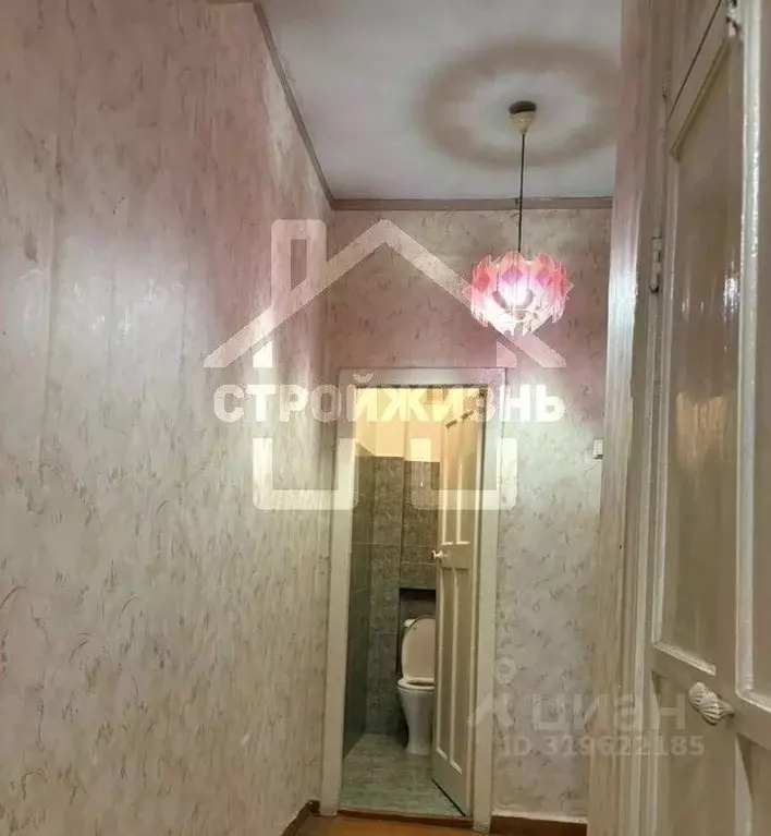 1-к кв. Свердловская область, Екатеринбург ул. Луначарского, 48 (46.1 ... - Фото 0