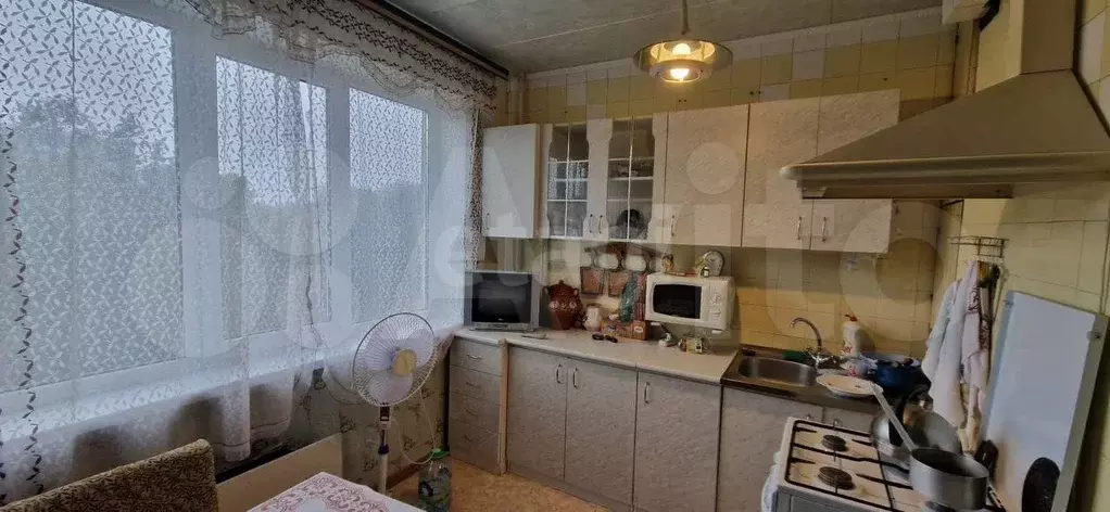 2-к. квартира, 52,3 м, 3/5 эт. - Фото 1