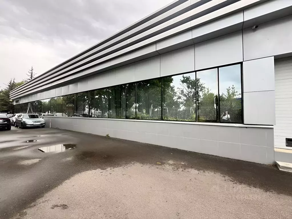 Помещение свободного назначения в Московская область, Фрязино ... - Фото 0