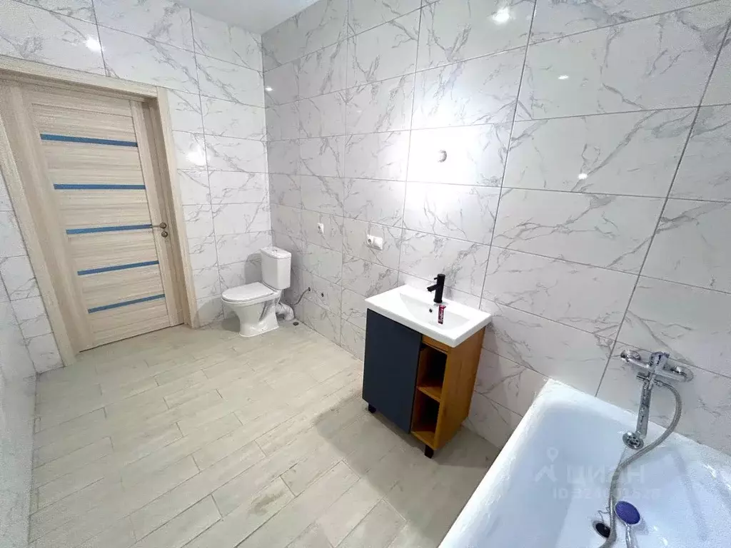 Коттедж в Свердловская область, Сысертский муниципальный округ, пос. ... - Фото 2