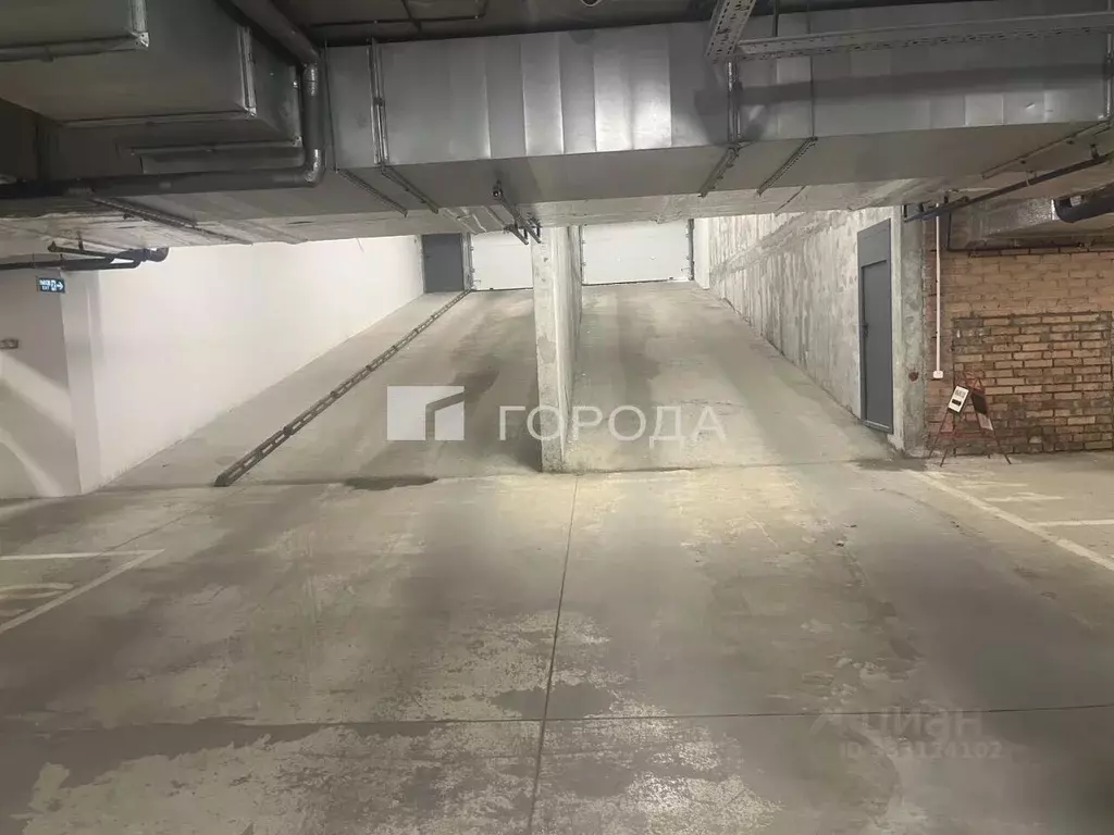 Гараж в Новосибирская область, Новосибирск ул. Ясный Берег, 29 (13 м) - Фото 2