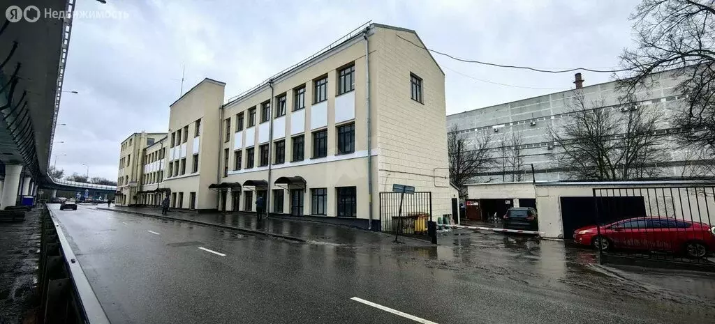 Помещение свободного назначения (208 м) - Фото 0