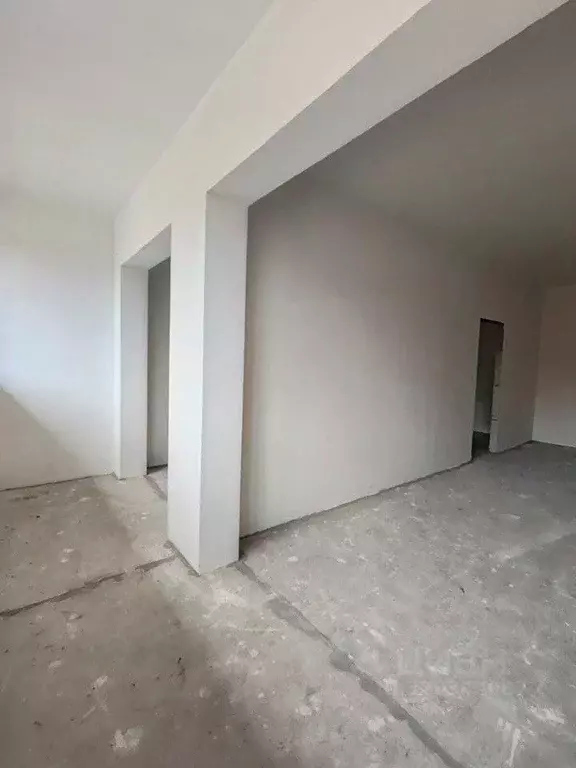 1-к кв. Орловская область, Мценск 1-й мкр,  (49.1 м) - Фото 2