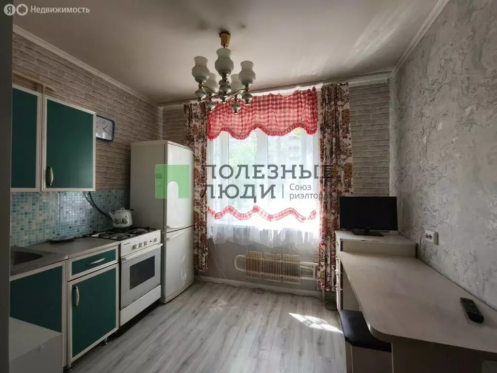 1-комнатная квартира: Орёл, улица Машкарина, 20 (33.4 м) - Фото 1