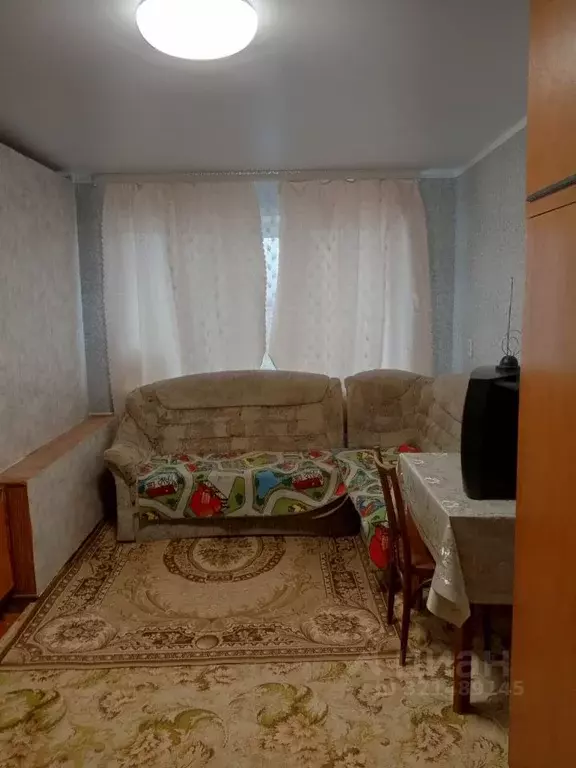 1-к кв. Мордовия, Саранск Советская ул., 33 (32.0 м) - Фото 1