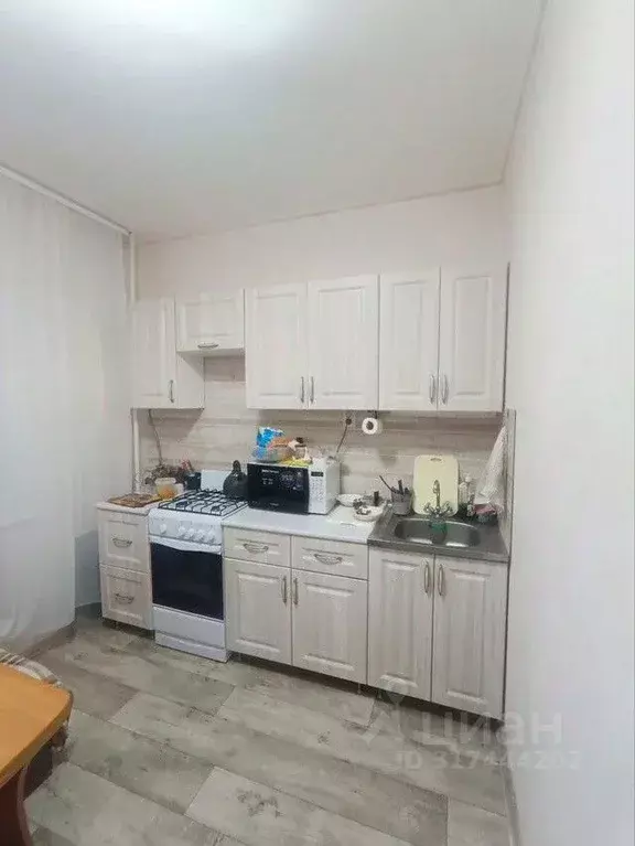 1-к кв. Мордовия, Саранск ул. Тани Бибиной, 1/11 (37.1 м) - Фото 0