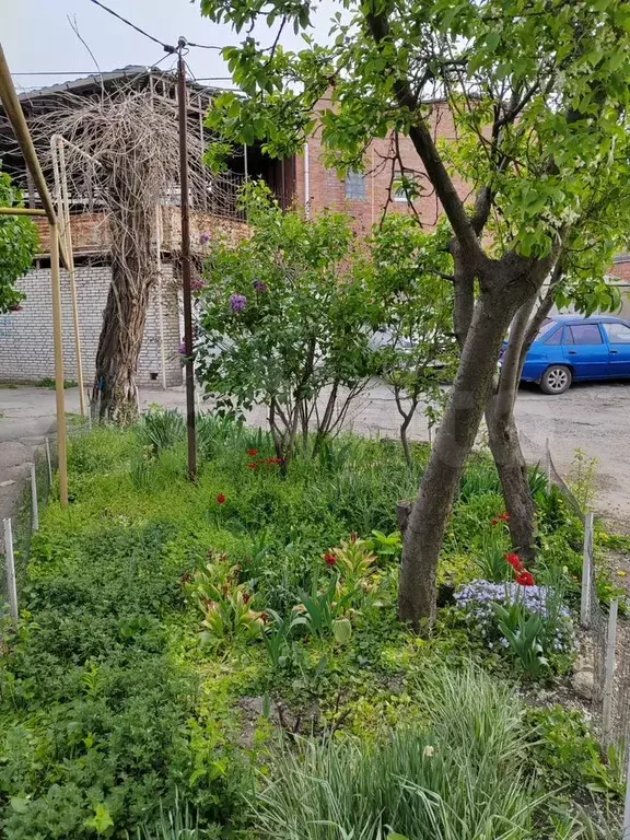 2-к. квартира, 42 м, 1/1 эт. - Фото 0