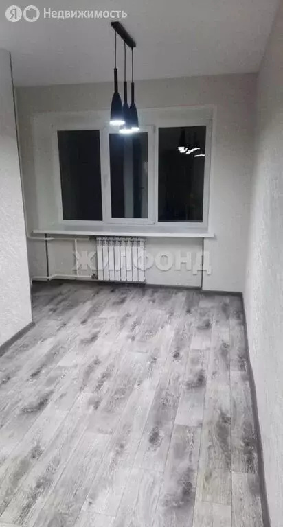 1к в -комнатной квартире ( м) - Фото 2