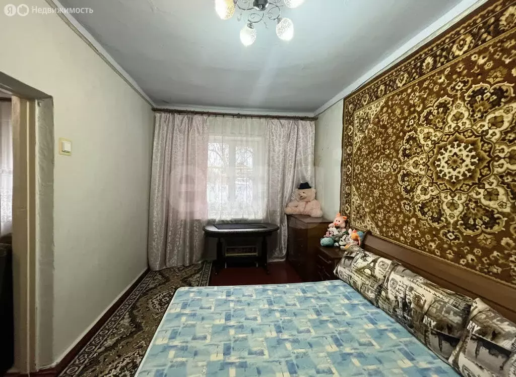 Дом в Охотниково, Комсомольская улица (71.5 м) - Фото 1