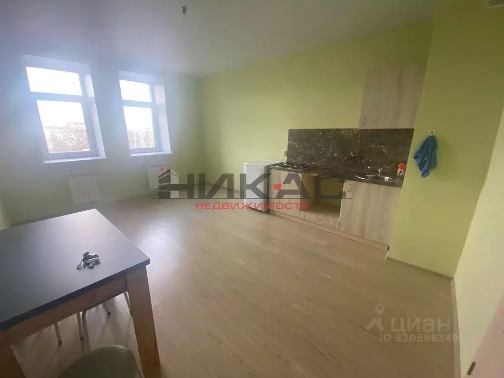 2-к кв. Ярославская область, Ярославль ул. Лисицына, 57 (60.0 м) - Фото 2