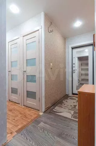 2-к. квартира, 49,1 м, 1/5 эт. - Фото 0