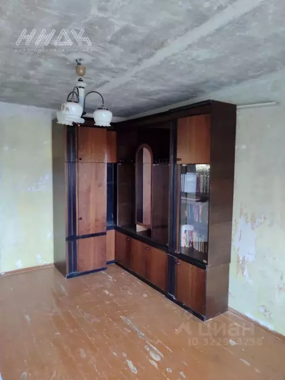 2-к кв. Нижегородская область, Нижний Новгород ул. Имени Героя ... - Фото 1