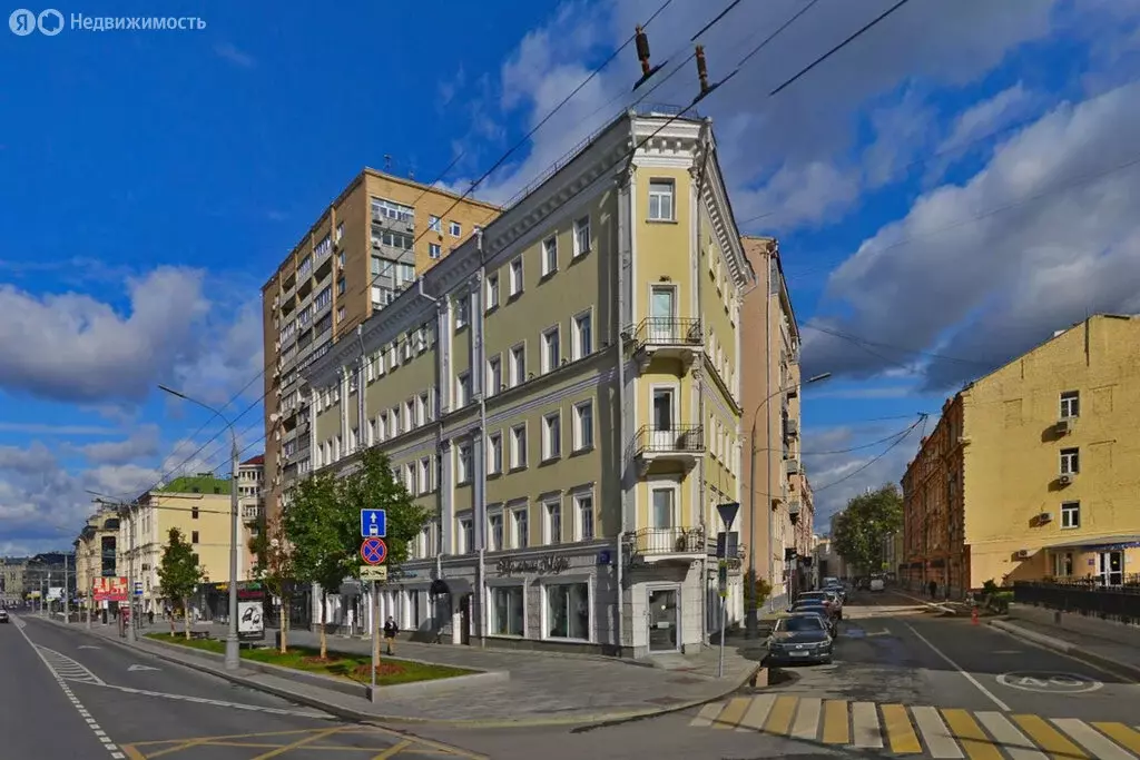 Офис (187 м) - Фото 2