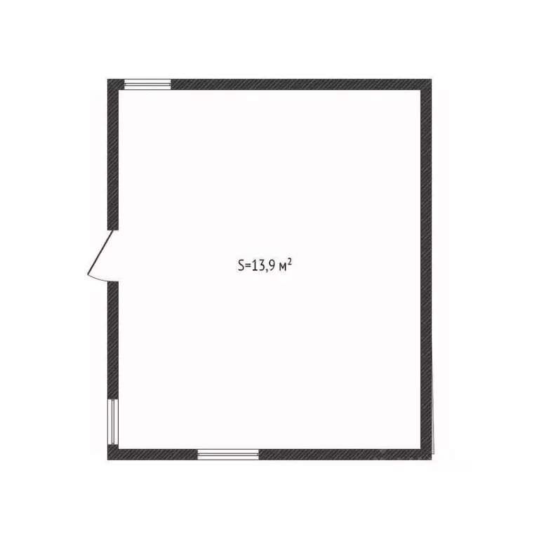 Участок в Алтайский край, Белокуриха ул. Паустовского, 35 (7.85 сот.) - Фото 2