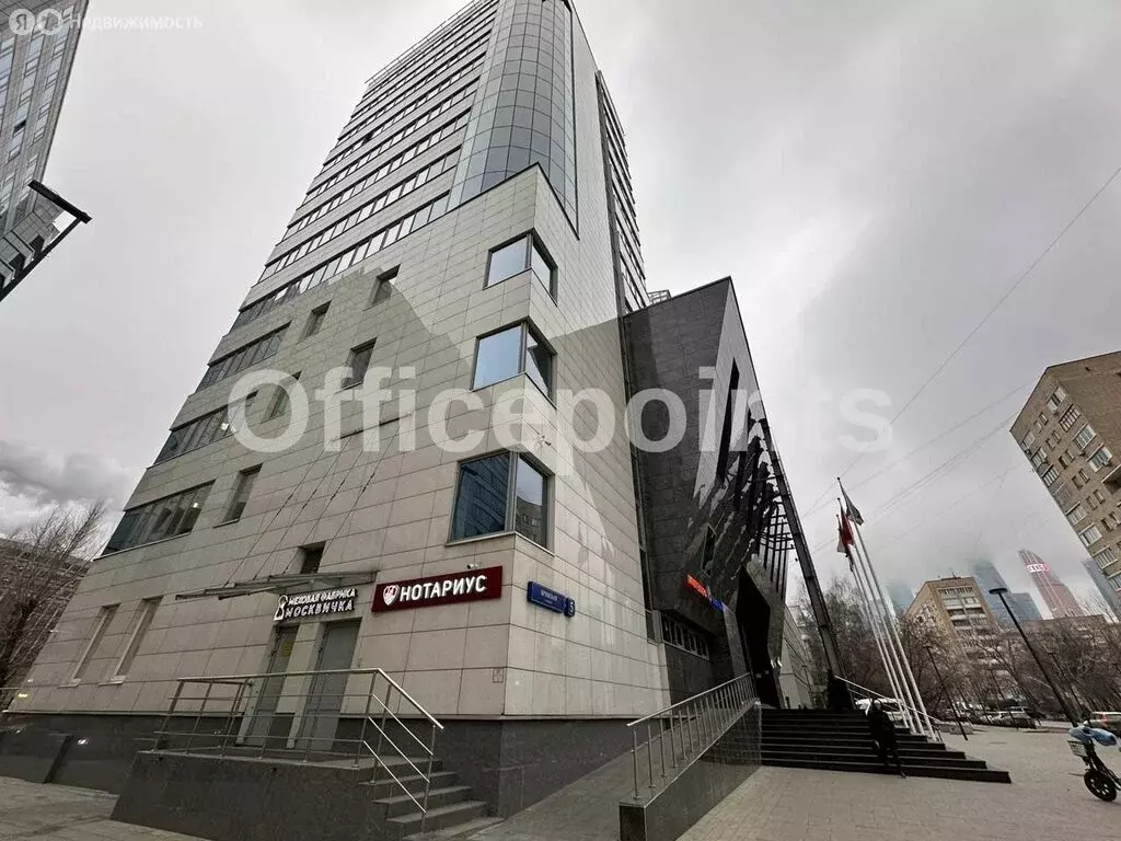 Офис (1896.4 м) - Фото 2