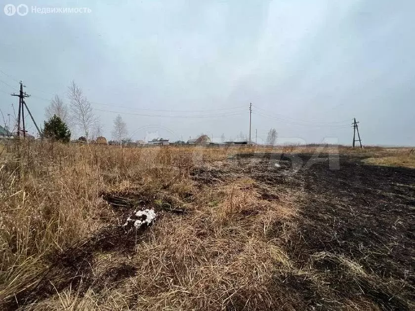 Участок в Тюмень, Ленинский округ (7.5 м) - Фото 0