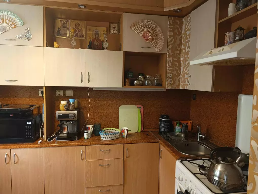 Продаётся 2-к квартира, 48.2 м - Фото 1