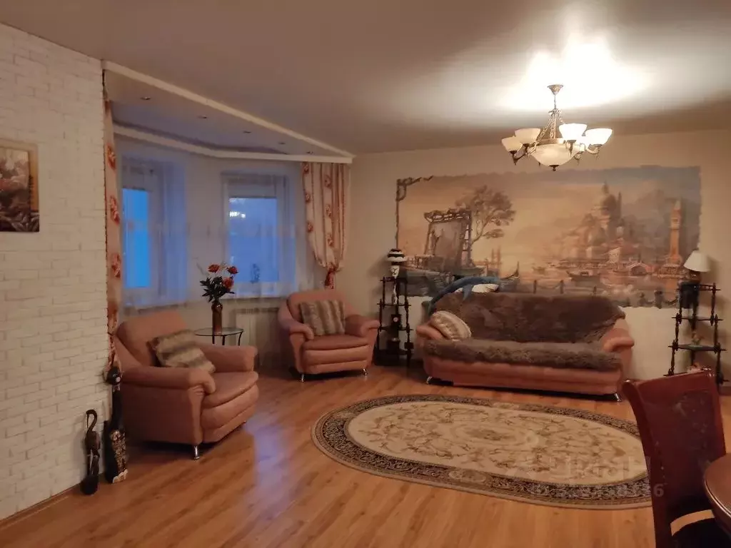 2-к кв. Новосибирская область, Новосибирск Ленинградская ул., 101/2 ... - Фото 0