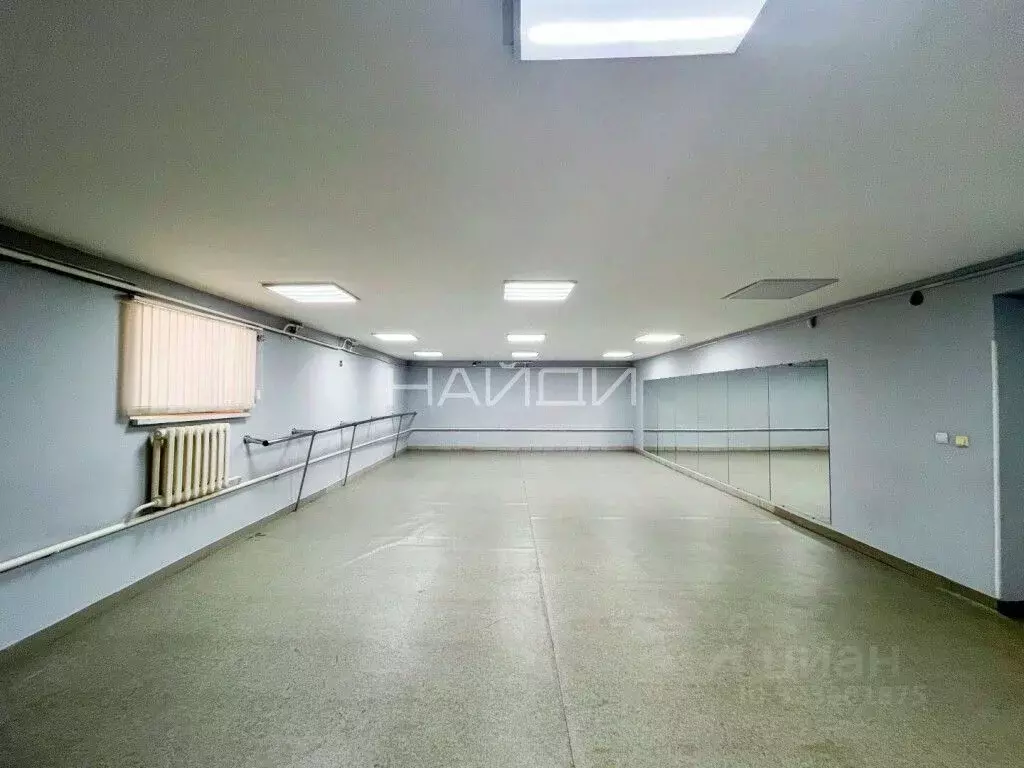 Помещение свободного назначения в Рязанская область, Рязань ул. ... - Фото 1