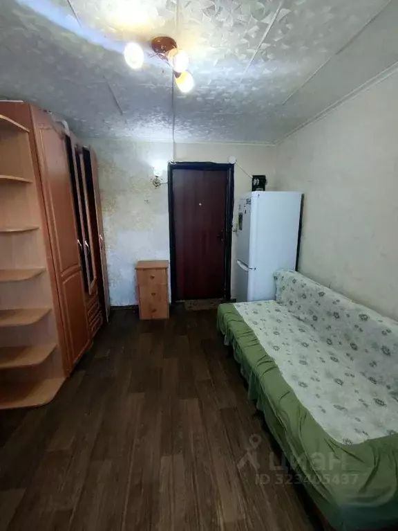 Комната Марий Эл, Йошкар-Ола Красноармейская ул., 72 (13.0 м) - Фото 2