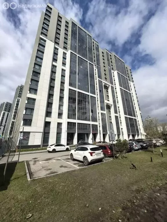 1-комнатная квартира: Казань, ЖК Мечта, 4 (35.3 м) - Фото 2