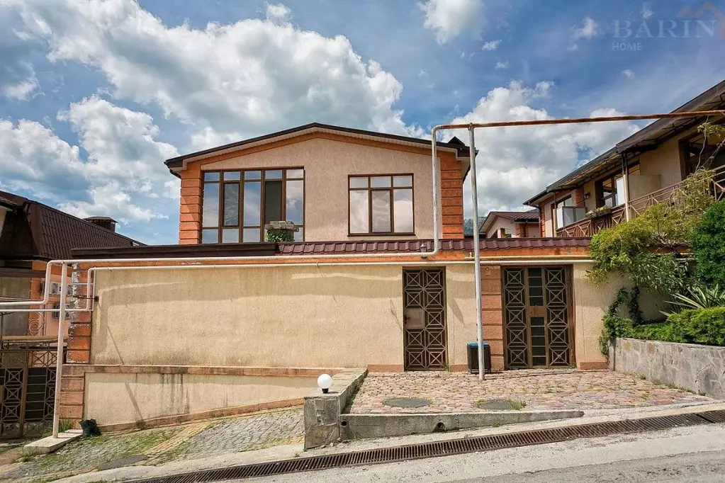 Коттедж в Крым, Ялта ул. Поселковая, 10Т (191 м) - Фото 2