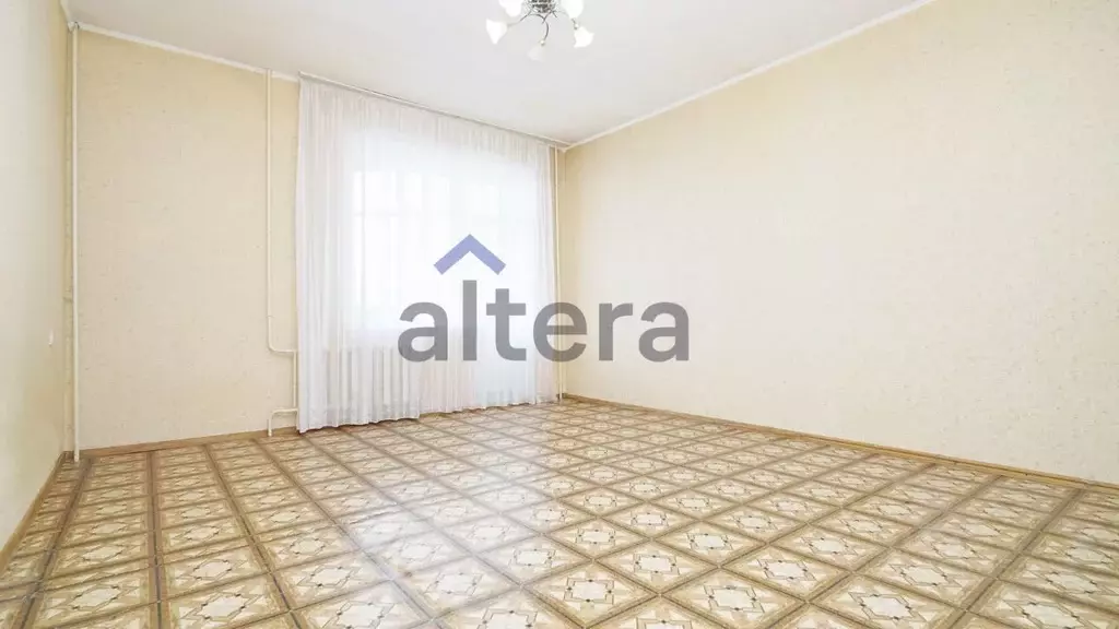 1-к кв. Татарстан, Казань Бойничная ул., 5 (50.8 м) - Фото 1