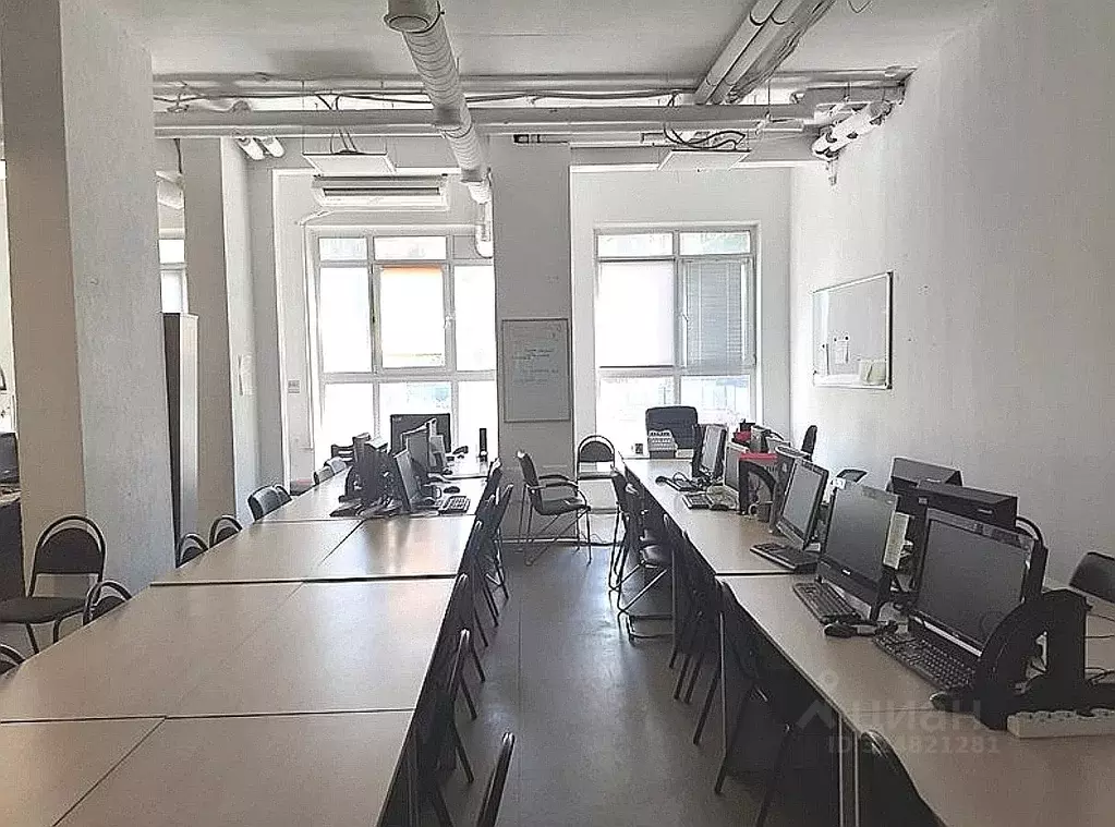 Офис в Нижегородская область, Нижний Новгород Новая ул., 51 (327 м) - Фото 2