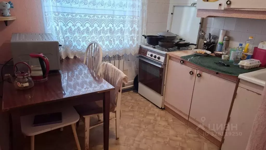 2-к кв. Московская область, Электроугли Богородский городской округ, ... - Фото 1