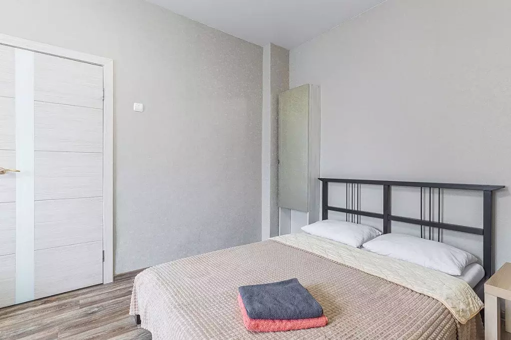 1-к кв. Нижегородская область, Нижний Новгород просп. Гагарина, 52 ... - Фото 2