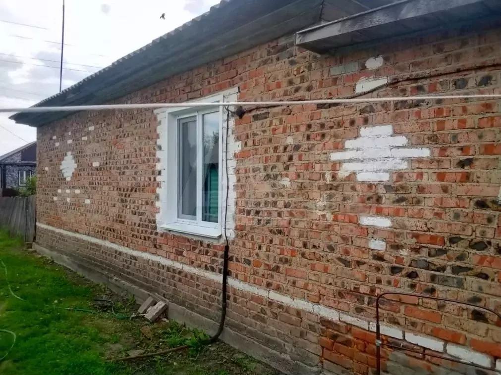 3-к. квартира, 66,7 м, 1/1 эт. - Фото 1