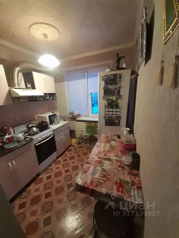 2-к кв. Оренбургская область, Ясный ул. Свердлова, 8 (43.0 м) - Фото 0