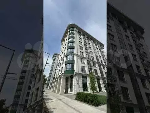 2-к. квартира, 60,3 м, 4/18 эт. - Фото 1