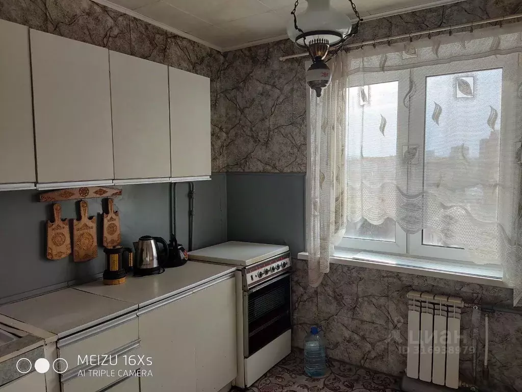 2-к кв. Рязанская область, Рязань Скоморошинская ул., 15к2 (49.7 м) - Фото 1