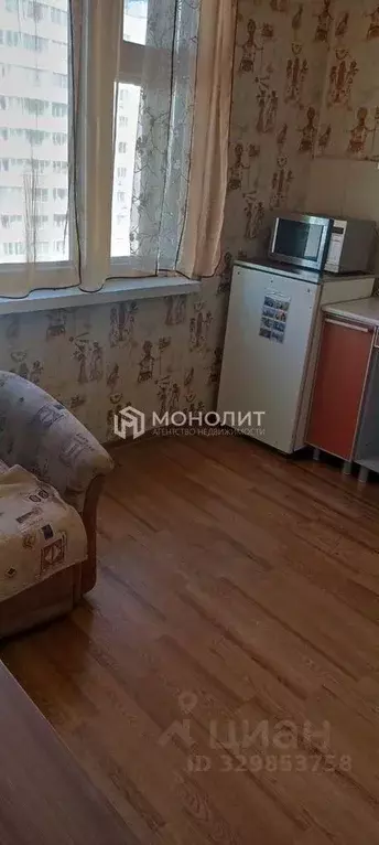 1-к кв. Белгородская область, Старый Оскол Восточный мкр, 12 (38.0 м) - Фото 1
