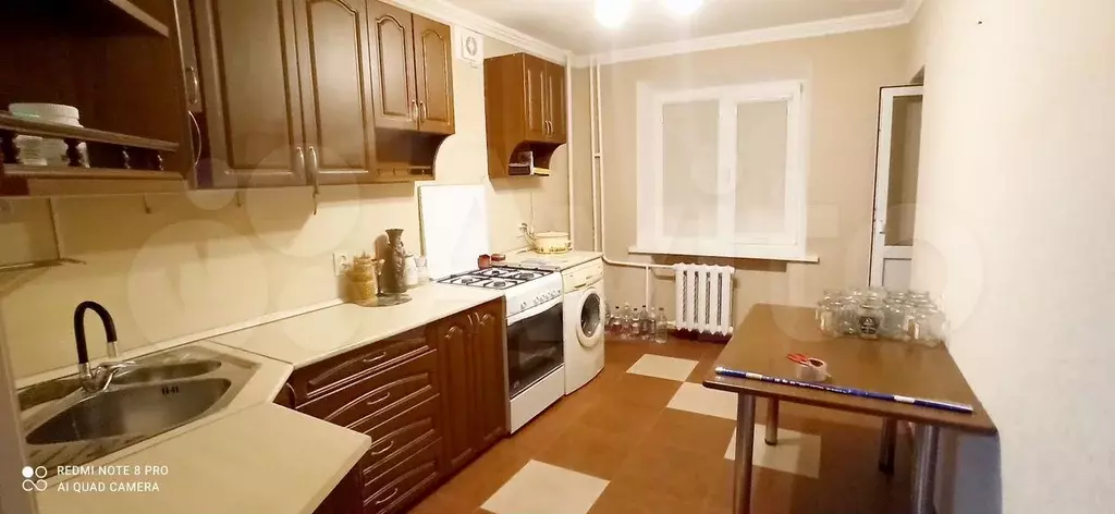3-к. квартира, 69 м, 3/5 эт. - Фото 0