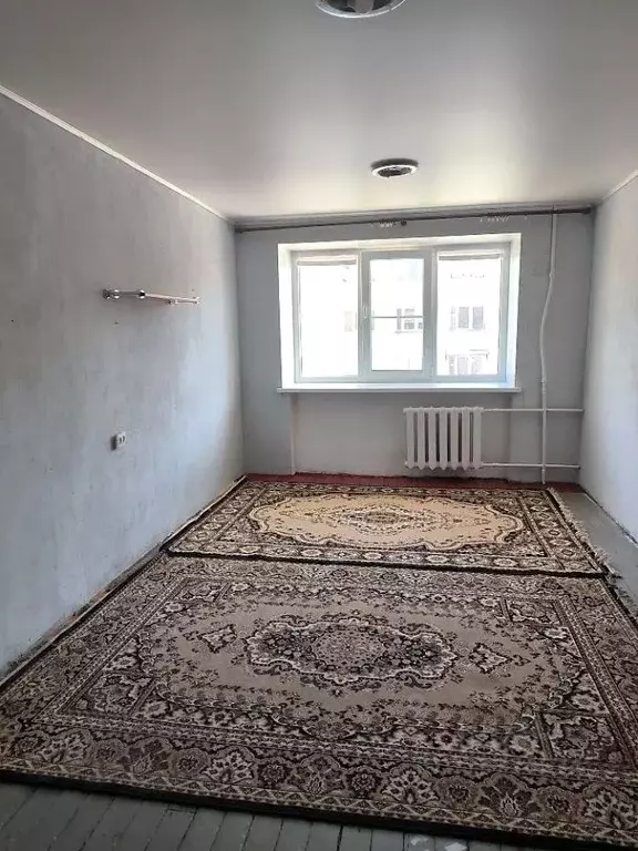 Комната Омская область, Омск ул. 5-я Кордная, 62Б (17.3 м) - Фото 1