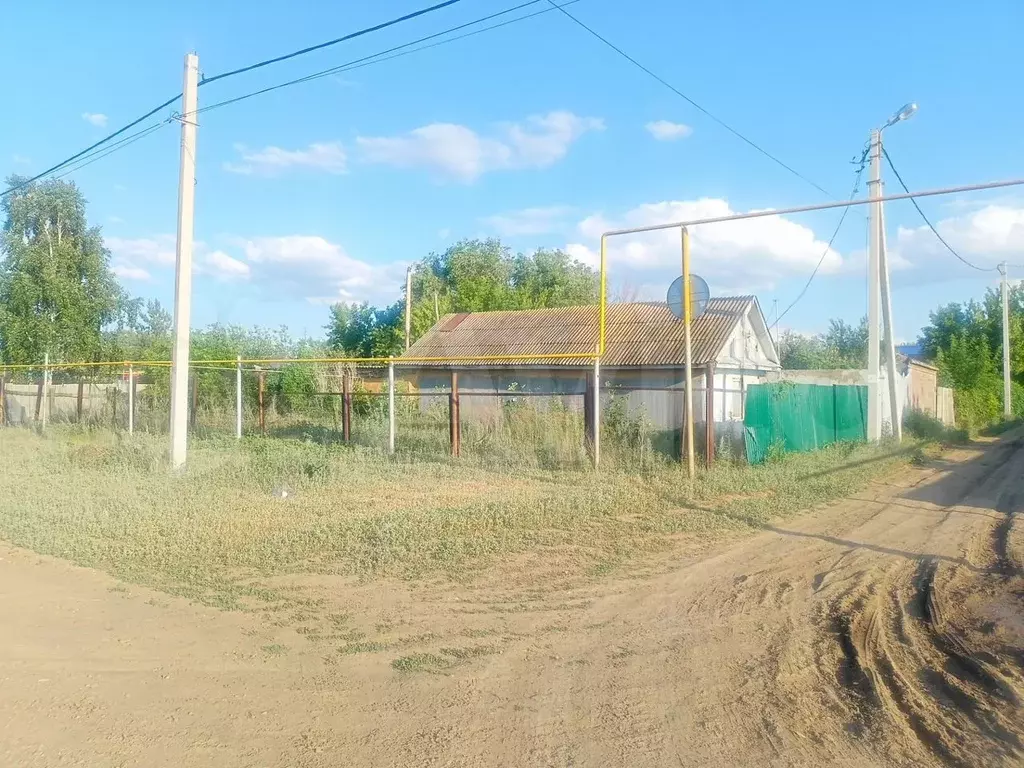 Дом 46 м на участке 9 сот. - Фото 0