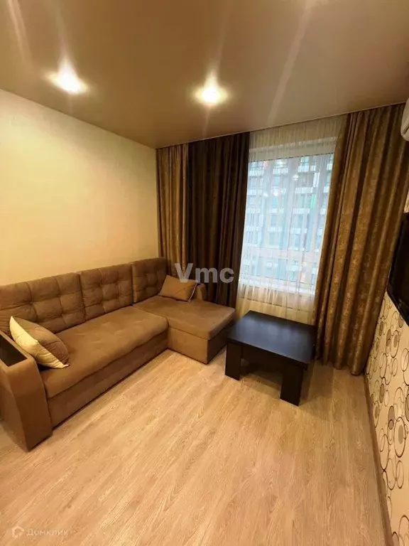Продаётся 2-к квартира, 44 м - Фото 1