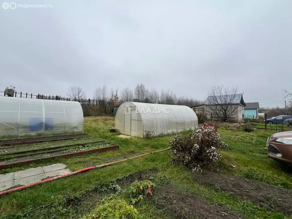 Дом в Ковров, СОТ № 2 станции Ковров (30 м) - Фото 2