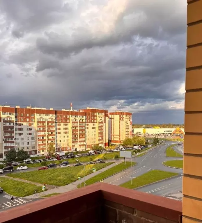 Продаётся 1-к квартира, 36 м - Фото 0