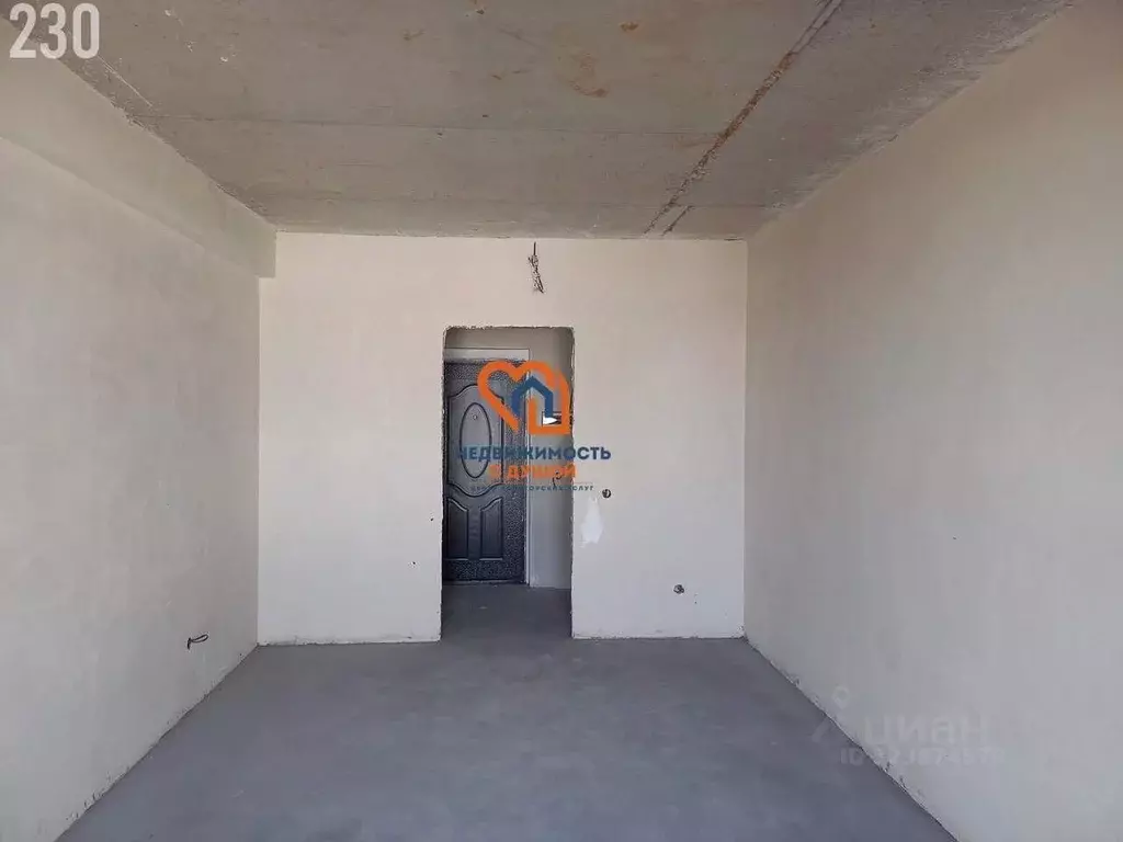 2-к кв. Севастополь просп. Октябрьской Революции, 48 (66.4 м) - Фото 2