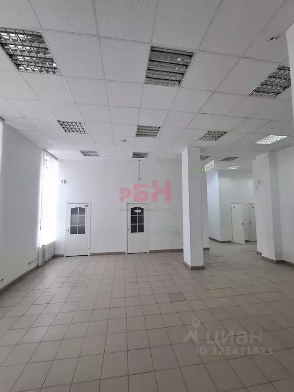 Помещение свободного назначения в Омская область, Омск просп. Карла ... - Фото 2