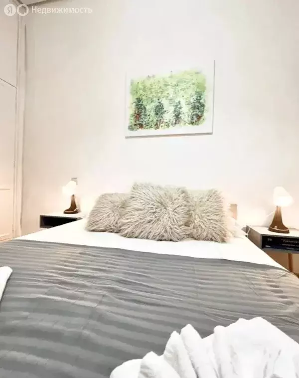 1-комнатная квартира: Краснодар, улица Красных Партизан, 1/4к5 (33 м) - Фото 1
